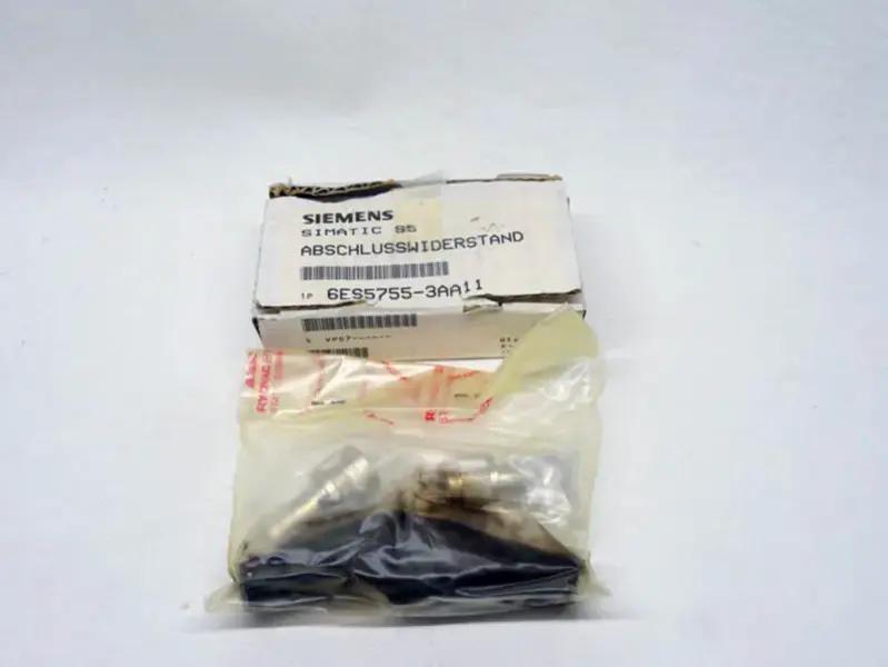 Siemens 6ES5755-3AA11