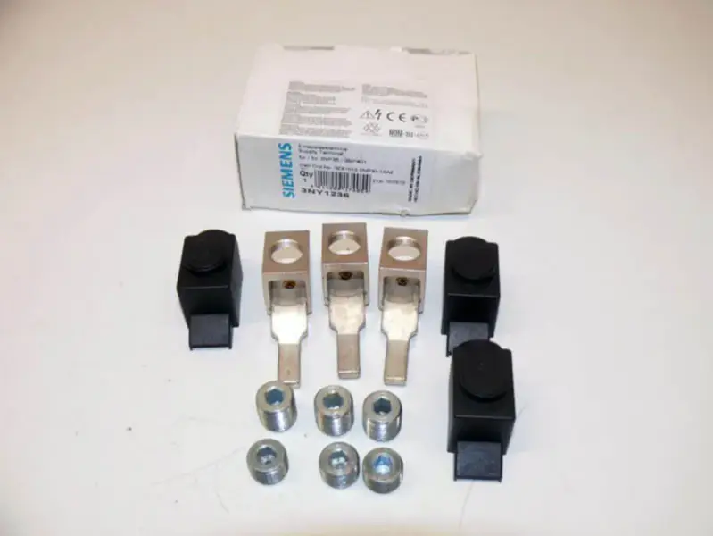 Siemens 3NY1236