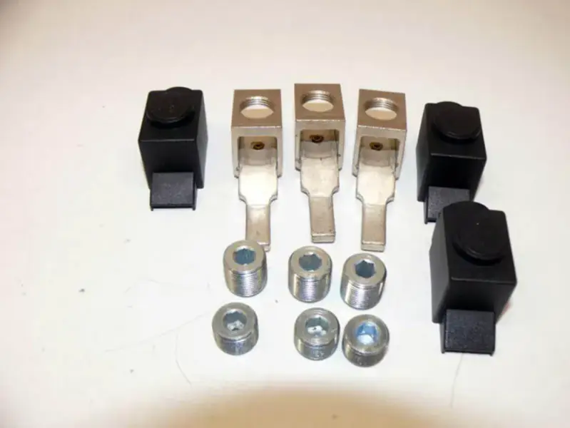 Siemens 3NY1236