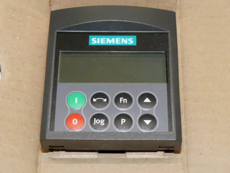 Siemens 6SE6400-0BP00-0AA0