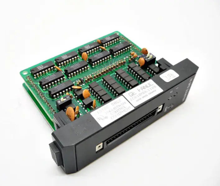 GE Fanuc IC610MDL110B