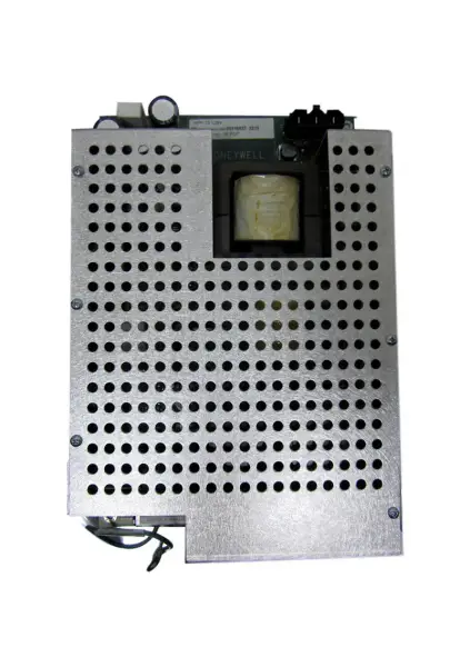 Honeywell W7760A2011