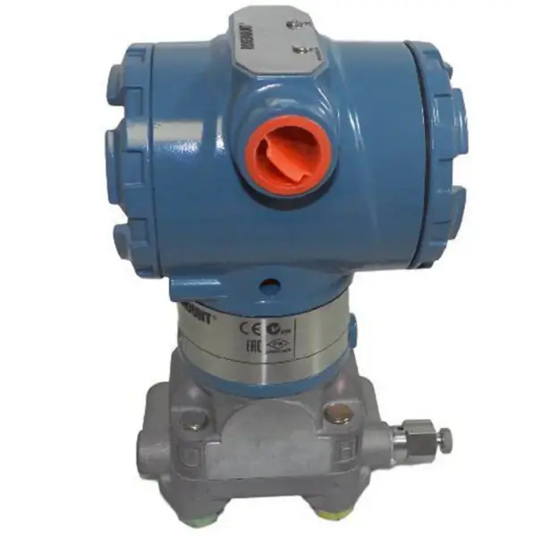Rosemount 3051CG5A22A1AB4