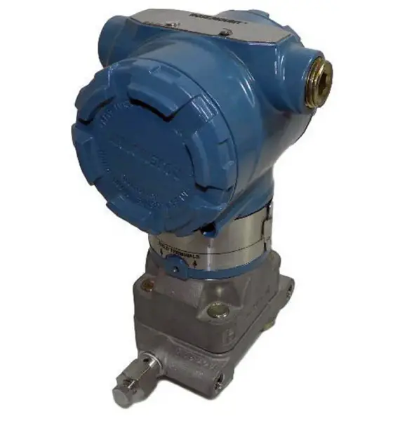 Rosemount 3051CG5A22A1AB4