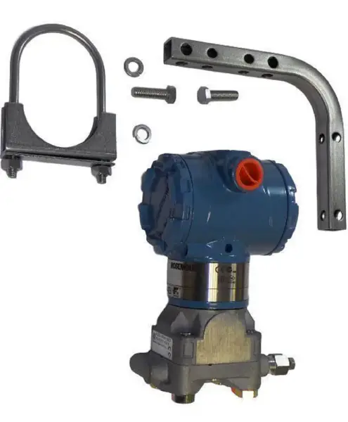 Rosemount 3051CG5A22A1AB4