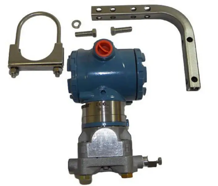 Rosemount 3051CG5A22A1AB4