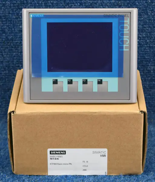 Siemens 6AV6647-0AA11-3AX0