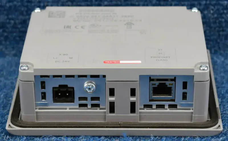 Siemens 6AV6647-0AA11-3AX0