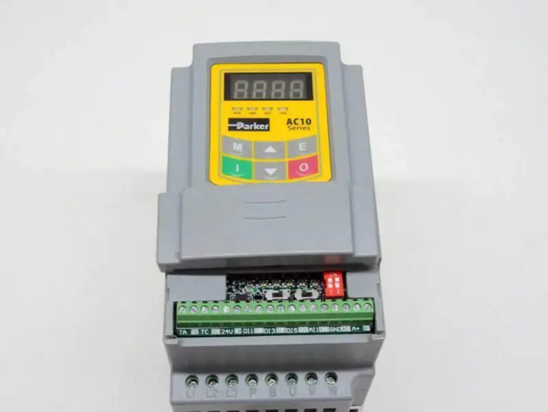 Parker 10G-31-0045-BF