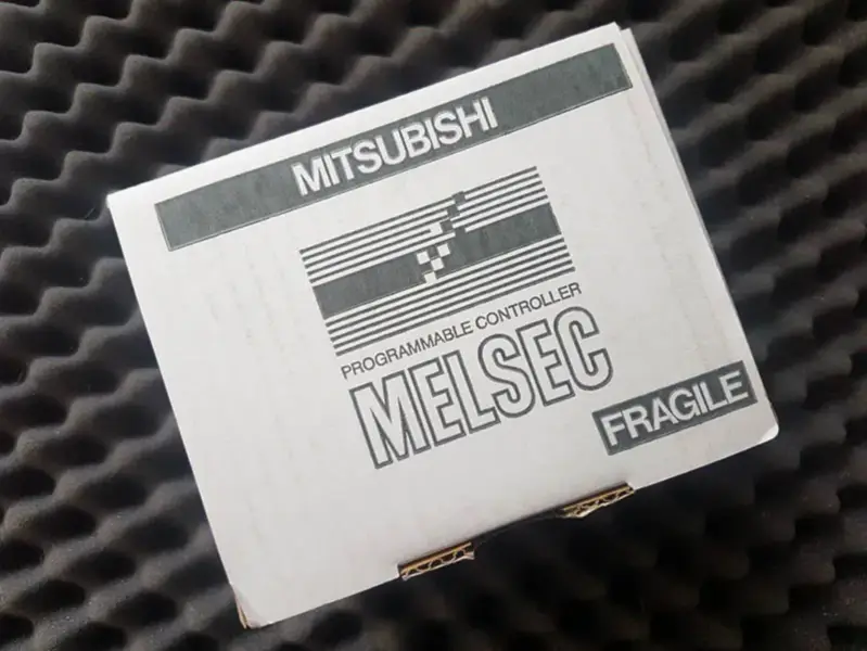 Mitsubishi FX0S-30MR-DS