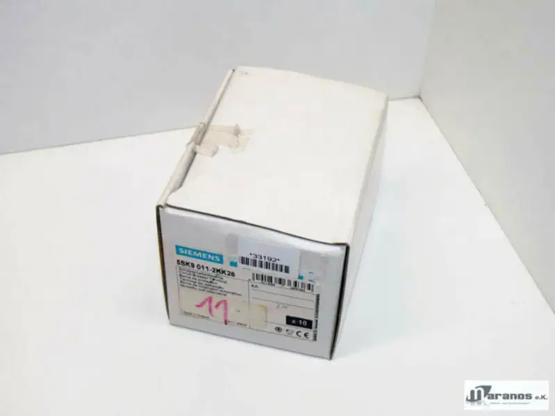 Siemens 5SK9011-2KK26