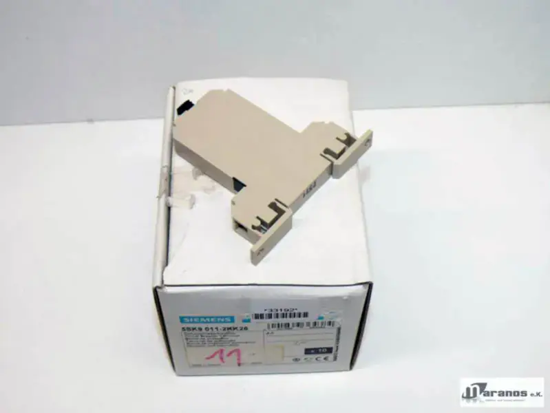 Siemens 5SK9011-2KK26