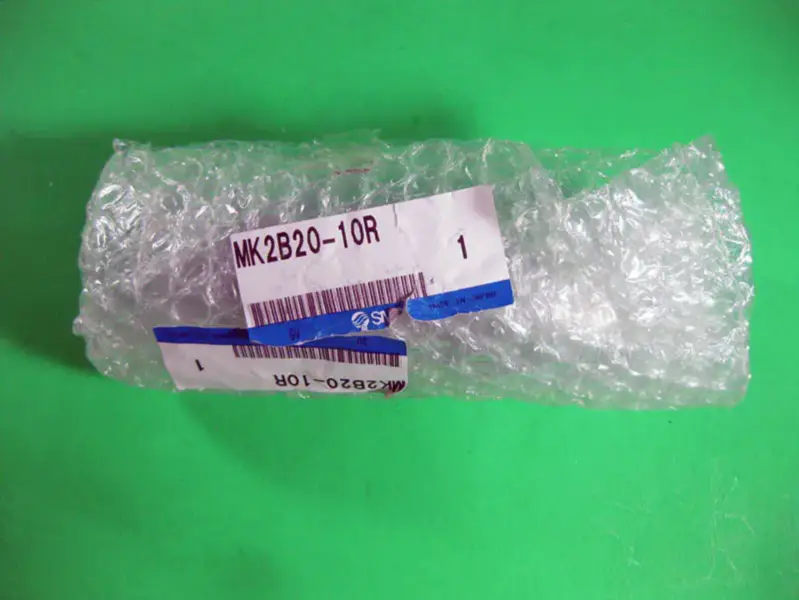 SMC MK2B20-10R