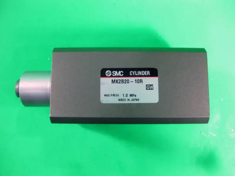 SMC MK2B20-10R