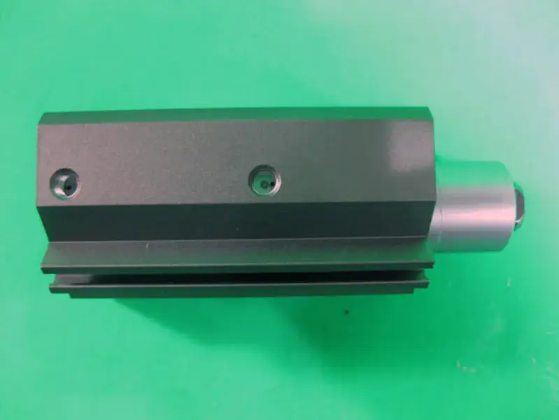 SMC MK2B20-10R