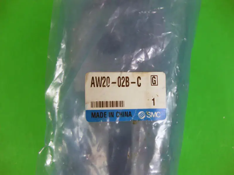 SMC AW20-02B-C