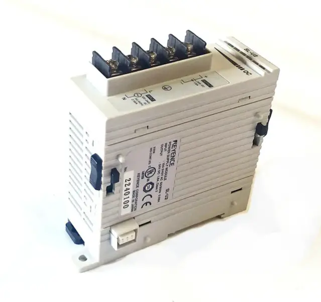 KEYENCE SL-U2