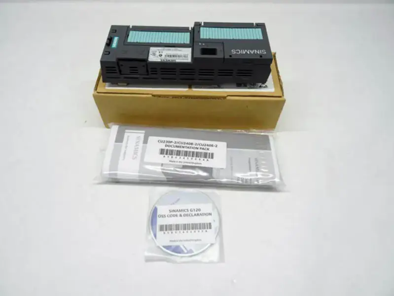 Siemens 6SL3244-0BB00-1PA1