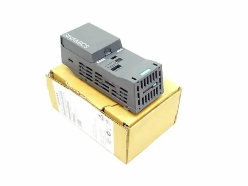 Siemens 6SL3244-0BA20-1FA0
