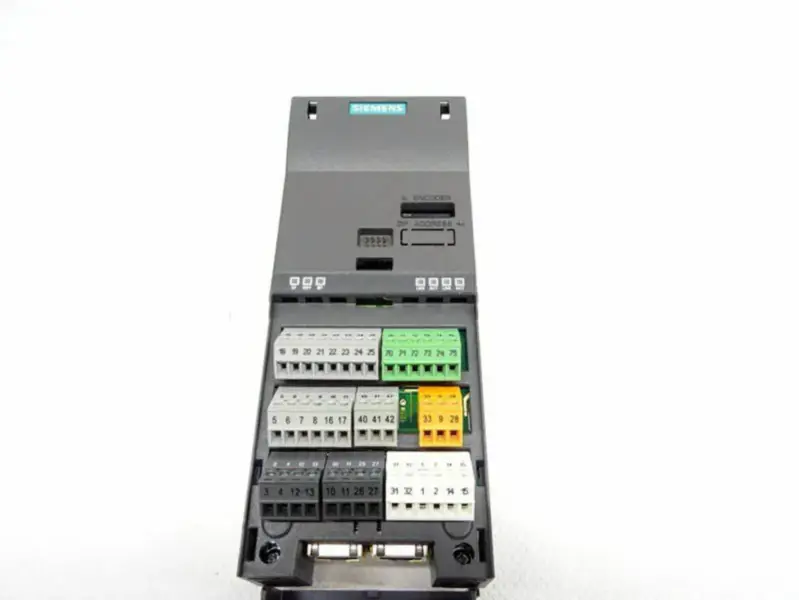 Siemens 6SL3244-0BA20-1FA0