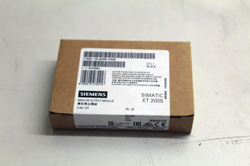 Siemens 6ES7135-4GB01-0AB0