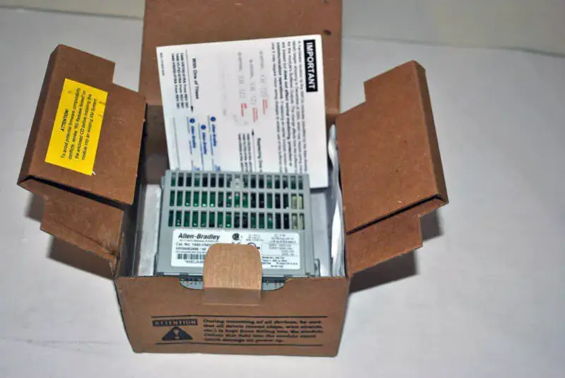 Allen-Bradley 1440-VSE02-01RA