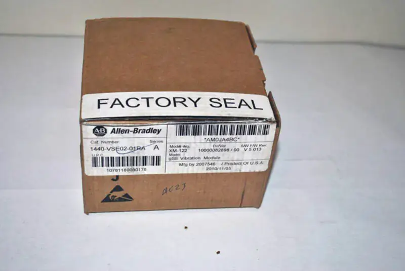 Allen-Bradley 1440-VSE02-01RA