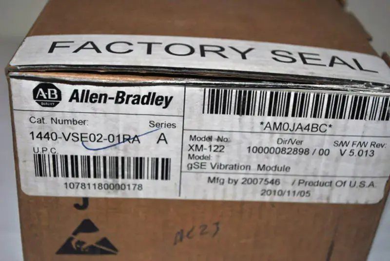 Allen-Bradley 1440-VSE02-01RA
