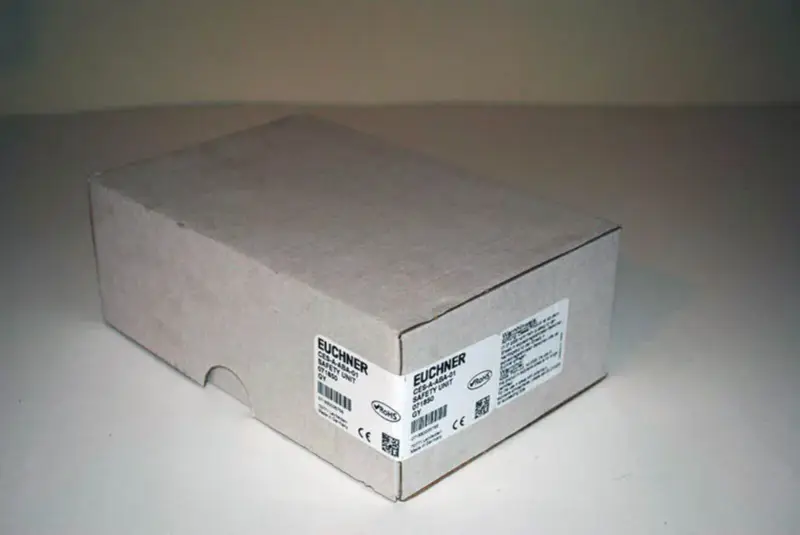 EUCHNER CES-A-ABA-01