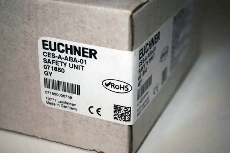 EUCHNER CES-A-ABA-01