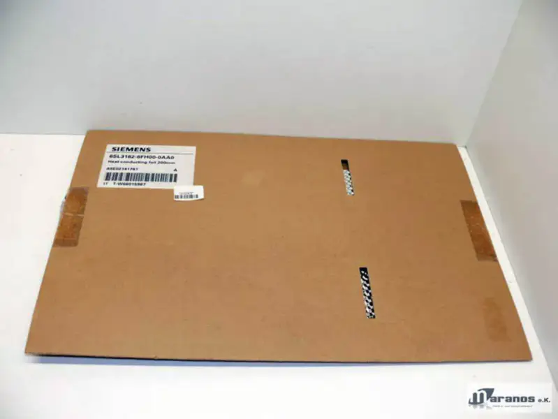 Siemens 6SL3162-6FH00-0AA0