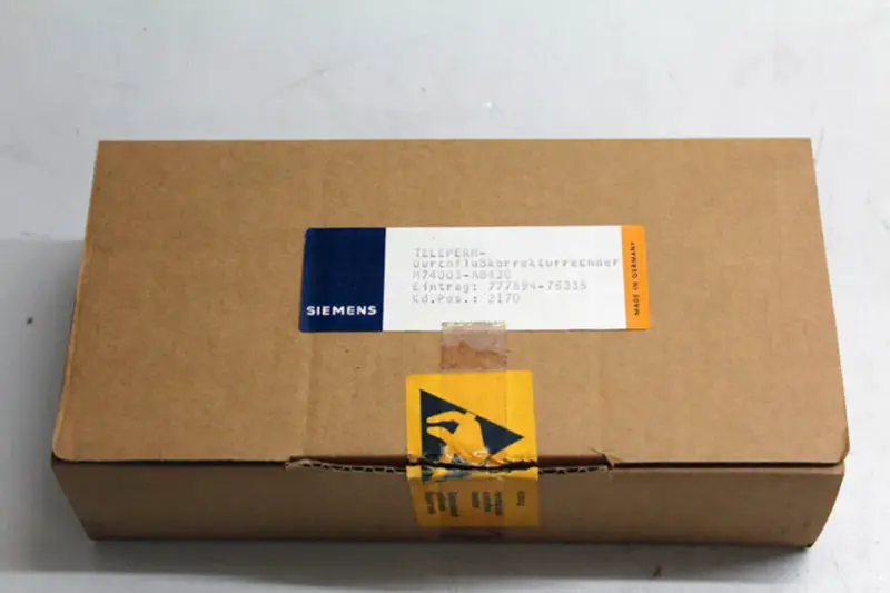 Siemens M74003-A8430