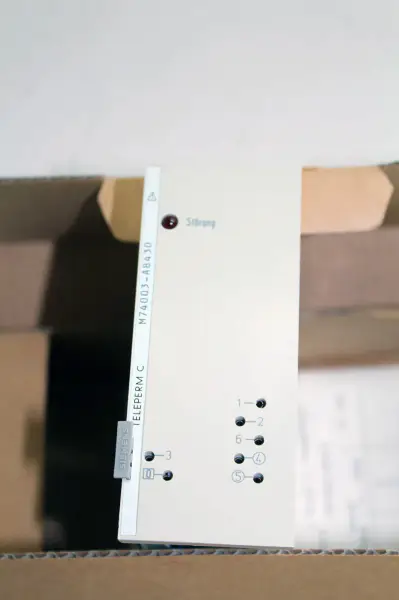 Siemens M74003-A8430