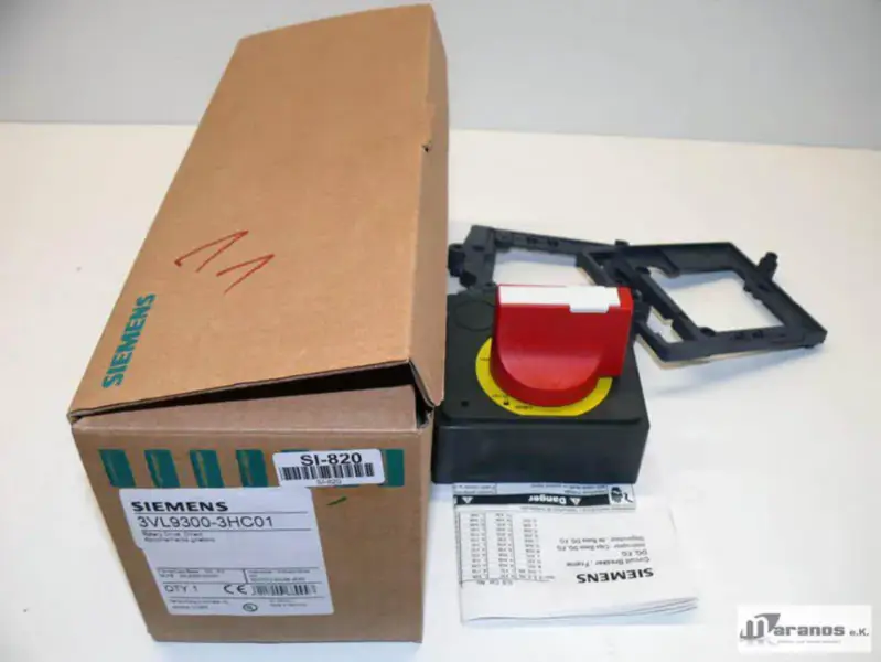 Siemens 3VL9300-3HC01