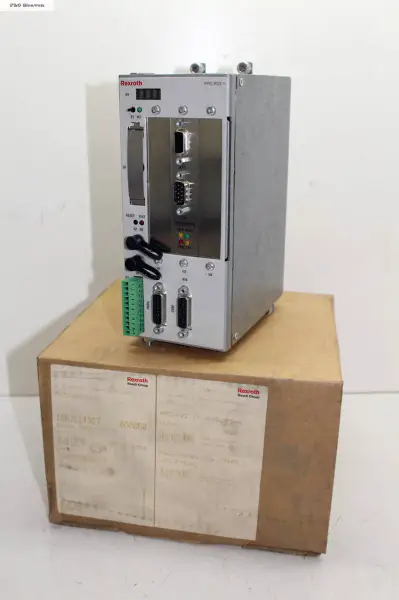 Rexroth PPC-R22.1