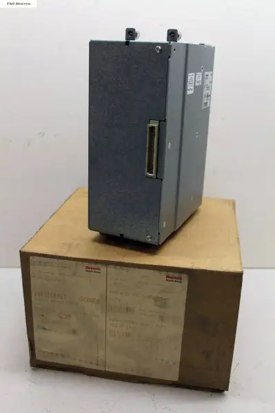Rexroth PPC-R22.1