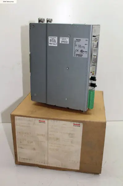 Rexroth PPC-R22.1