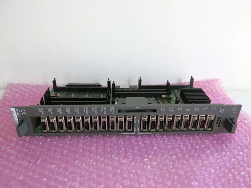Fanuc A16B-3200-0190/04B