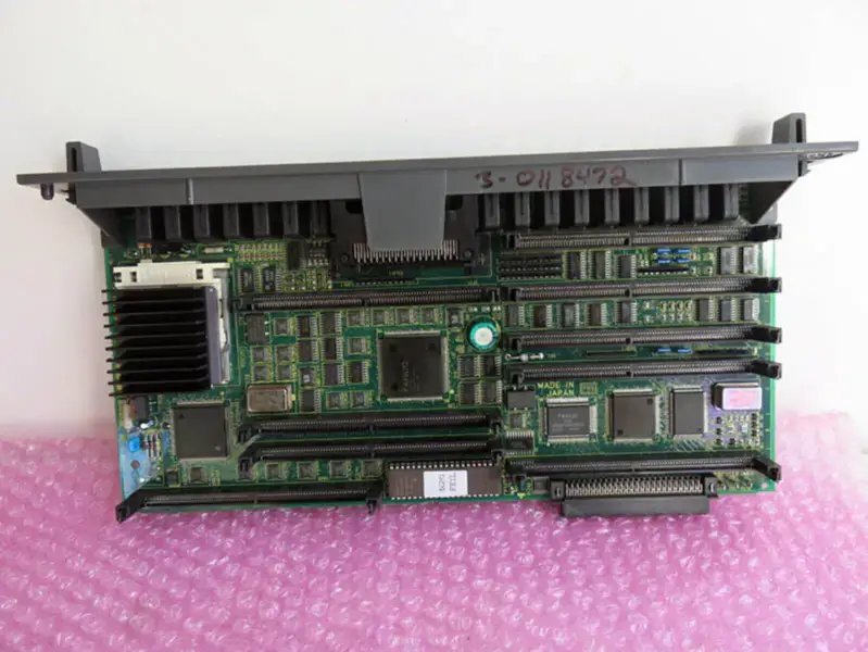 Fanuc A16B-3200-0190/04B