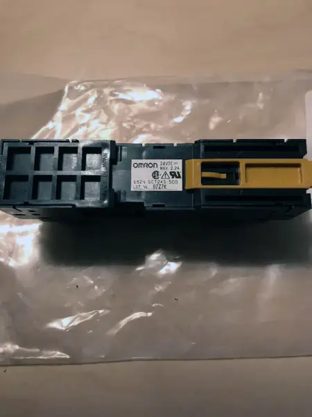 OMRON E5ZN-SCT24S-500
