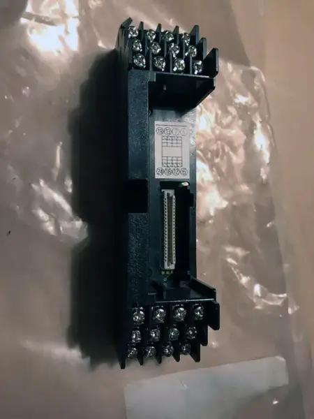 OMRON E5ZN-SCT24S-500