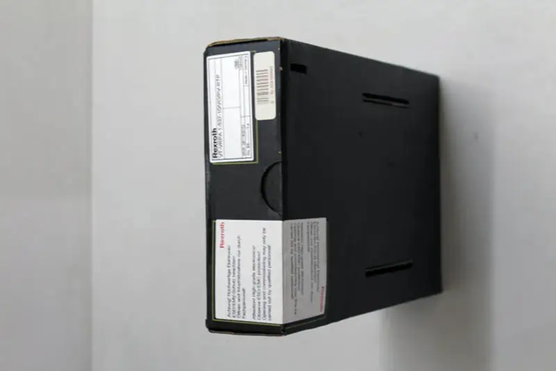 Rexroth VT-VRPA