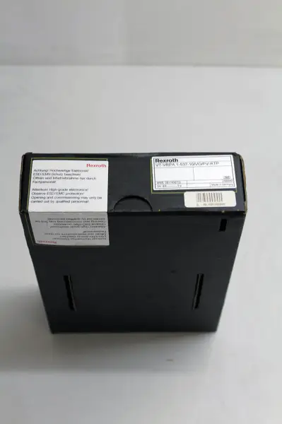 Rexroth VT-VRPA