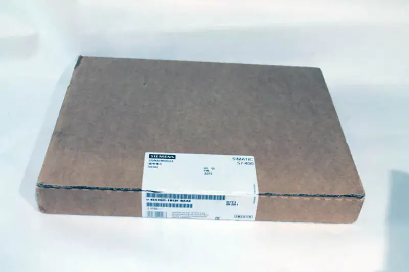 Siemens 6ES7421-1BL01-0AA0