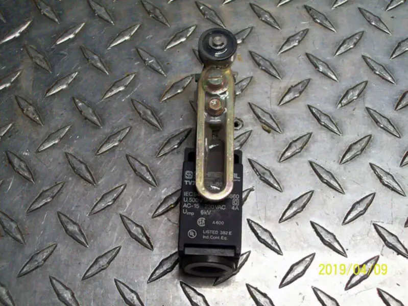 SCHMERSAL TV7H236-02Z