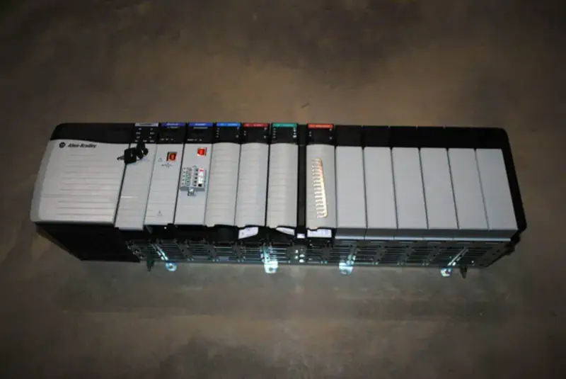 Allen-Bradley 1756-A13/B