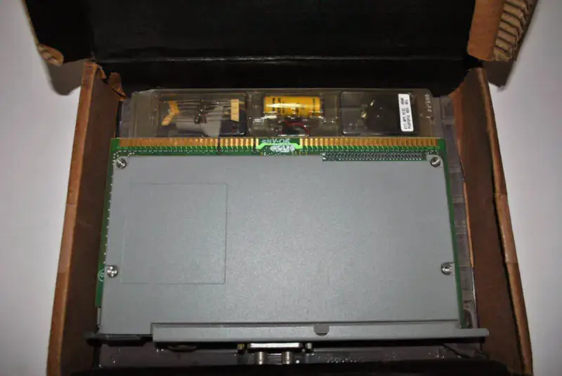 Allen-Bradley 1785-L80C