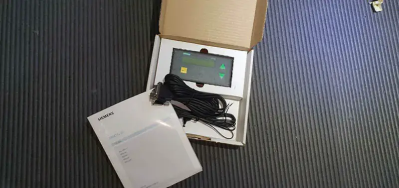 Siemens 6ES5390-0UA11