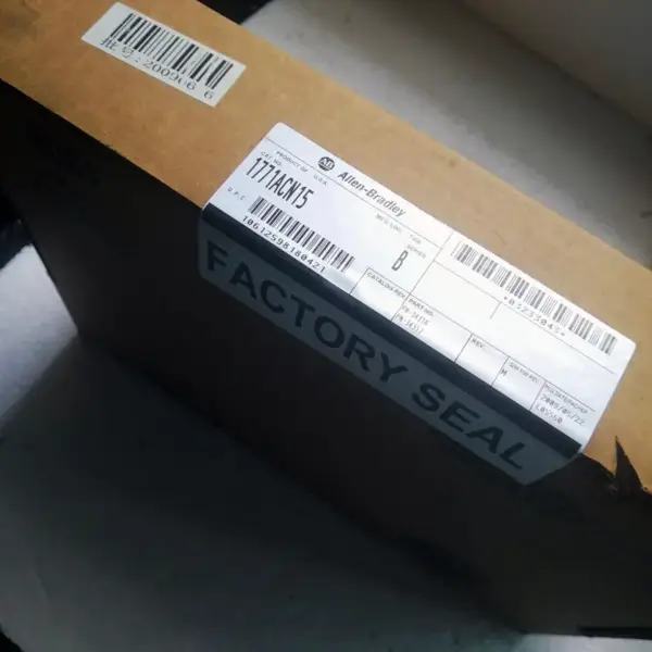 Allen-Bradley 1794ACN15