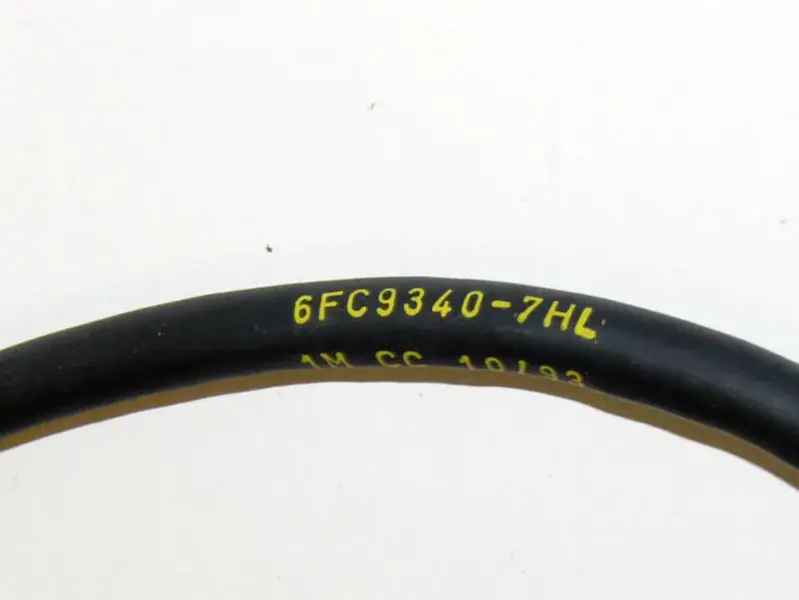 Siemens 6FC9340-7HL
